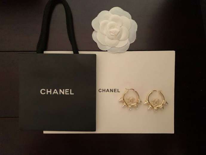 Picture of Chanel Earring _SKUChanelearring03cly1273812